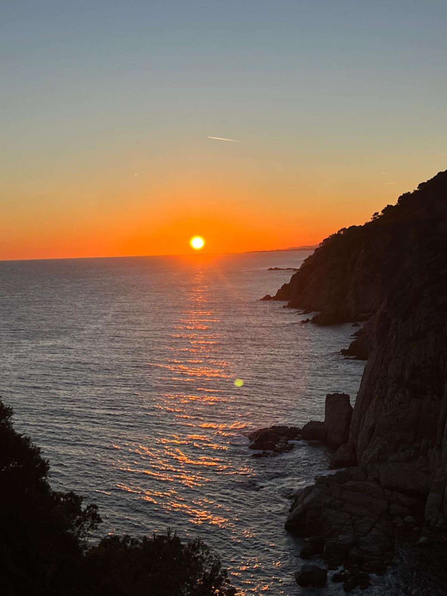 Tossa De Mar - Tropicana Exteriör bild